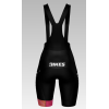 Cuissard court Femme 2026